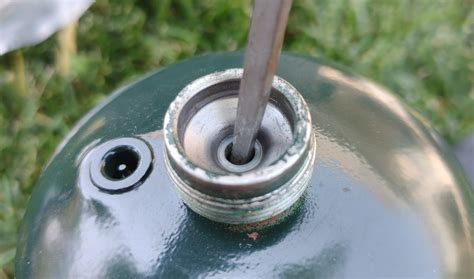 Camping season’s over; here’s how to recycle propane containers